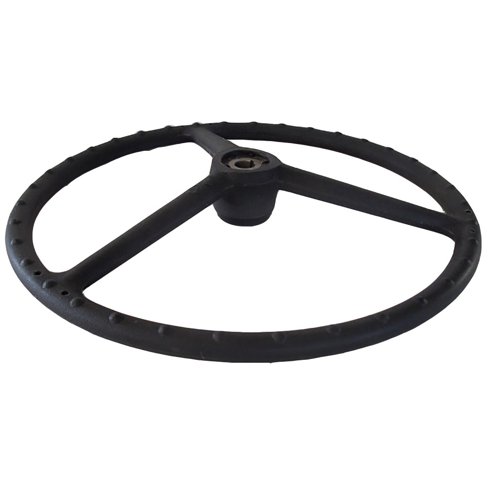 Steering Wheel – Fits Massey Ferguson – 180576M1 TO20 TO30 35 50 135 2135