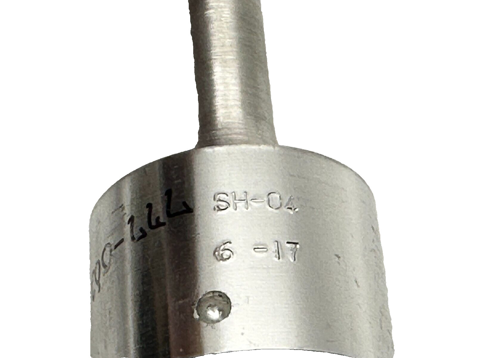 Industrial Welding Horn SH-04 6-17 (FREE SHIPPING) P4E