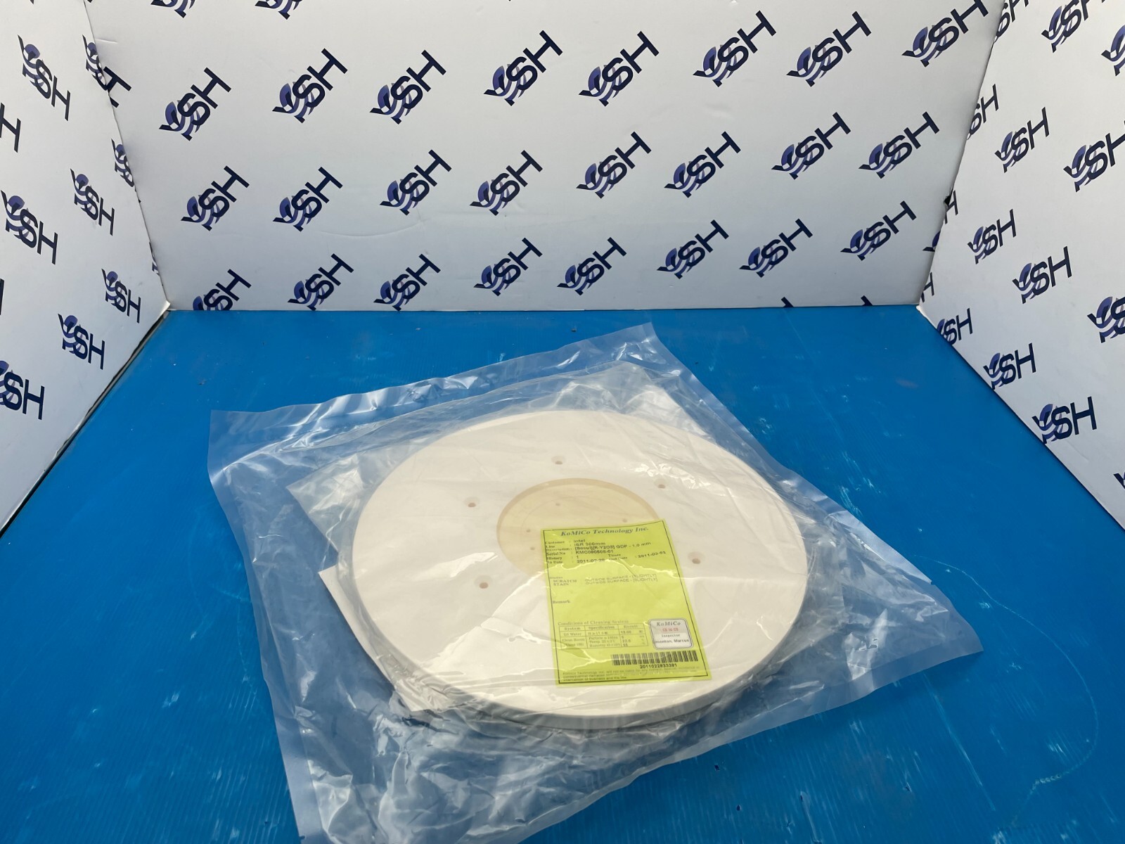 KoMiCo Technology S31A-GD-010-A