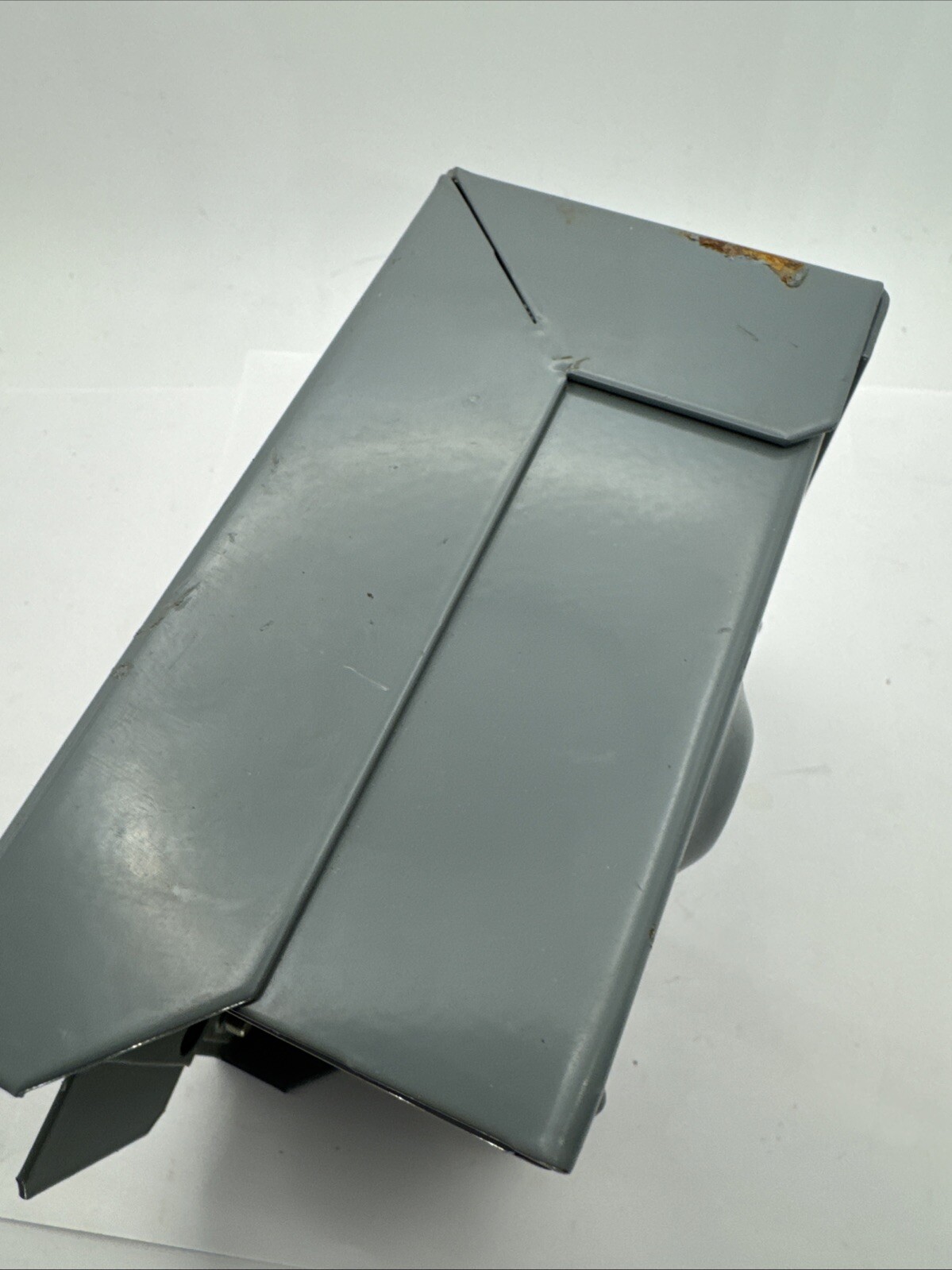 SQUARE D TYPE 3R ENCLOSURE 9991-KE3. New open box.