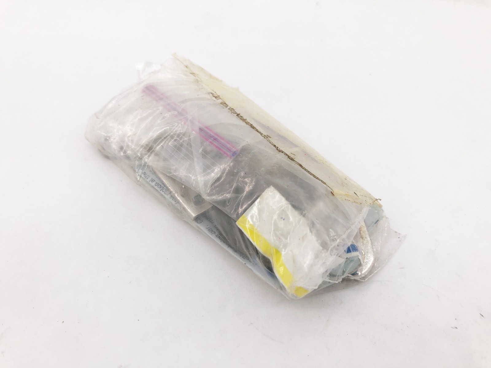 New Spence Nicholson 0043280 Repair Kit 16 or 1/4″ ORIF MECH LESS BKT
