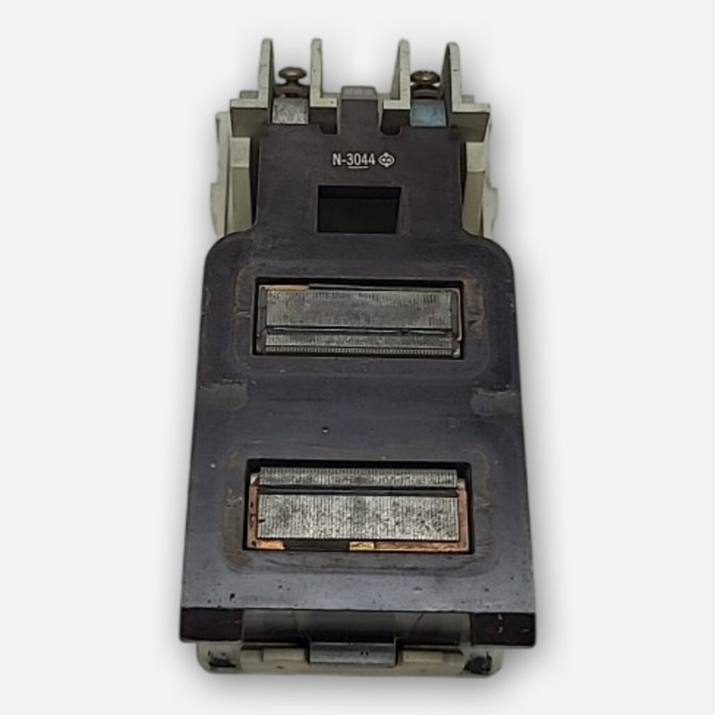 9-2756-1 COIL 120V/60HZ, 110V/50HZ W/ N-3044