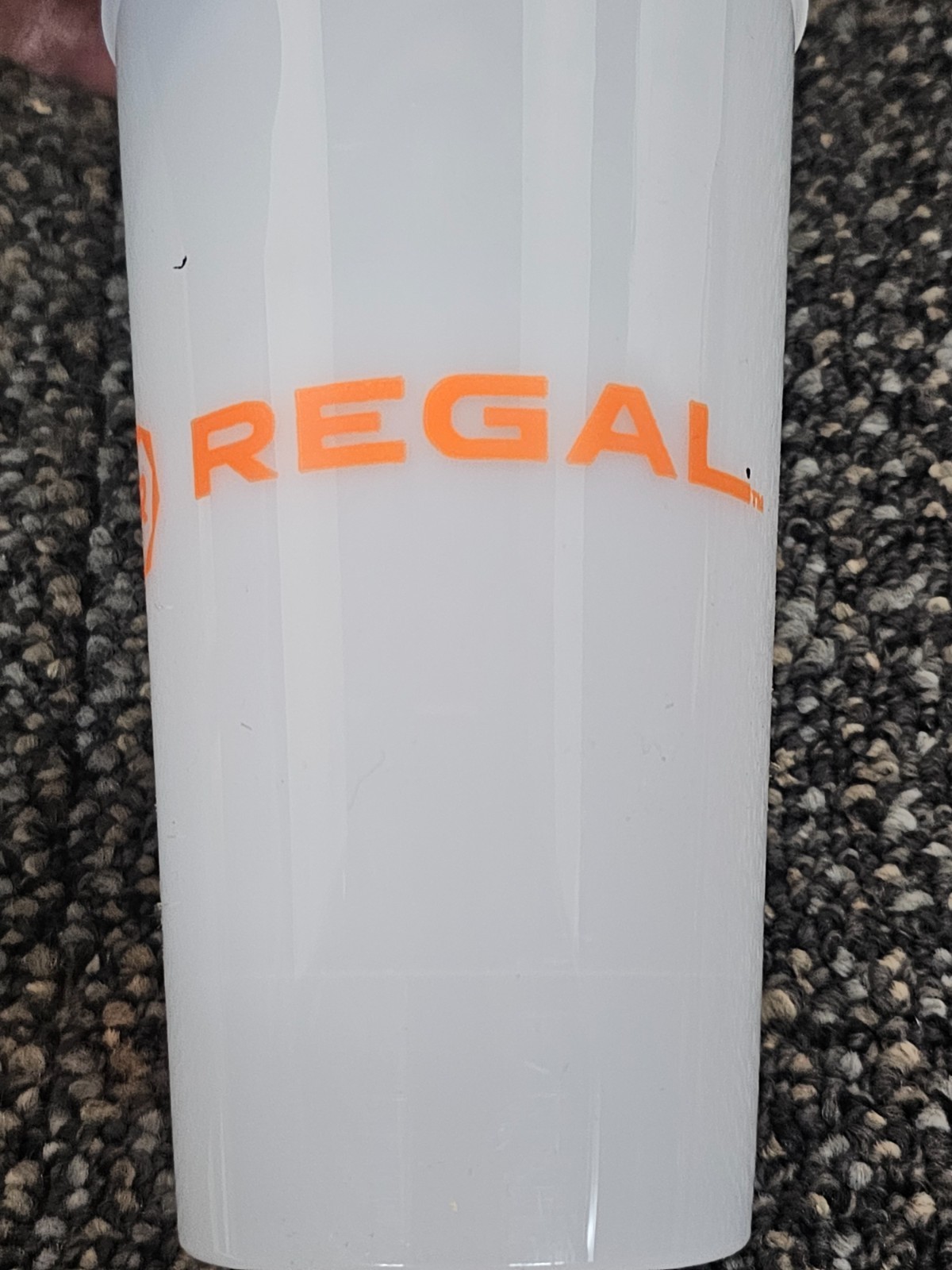 (QTY 400) Regal J1653575 Refillable 24Oz Beer Cup Cinemas/Movie Theater