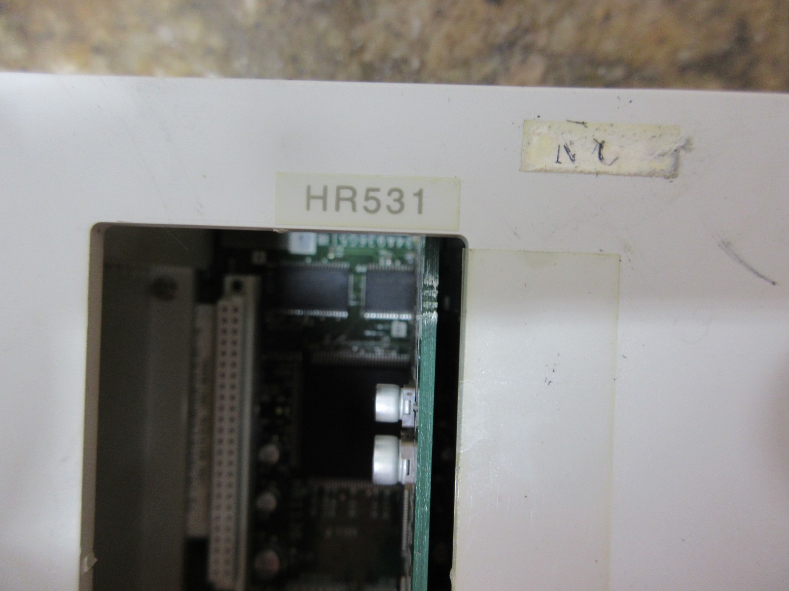 *SPECIAL PRICE* MITSUBISHI FCA64-B FCA64-B FCU6-MU011 BND363W000 HR531