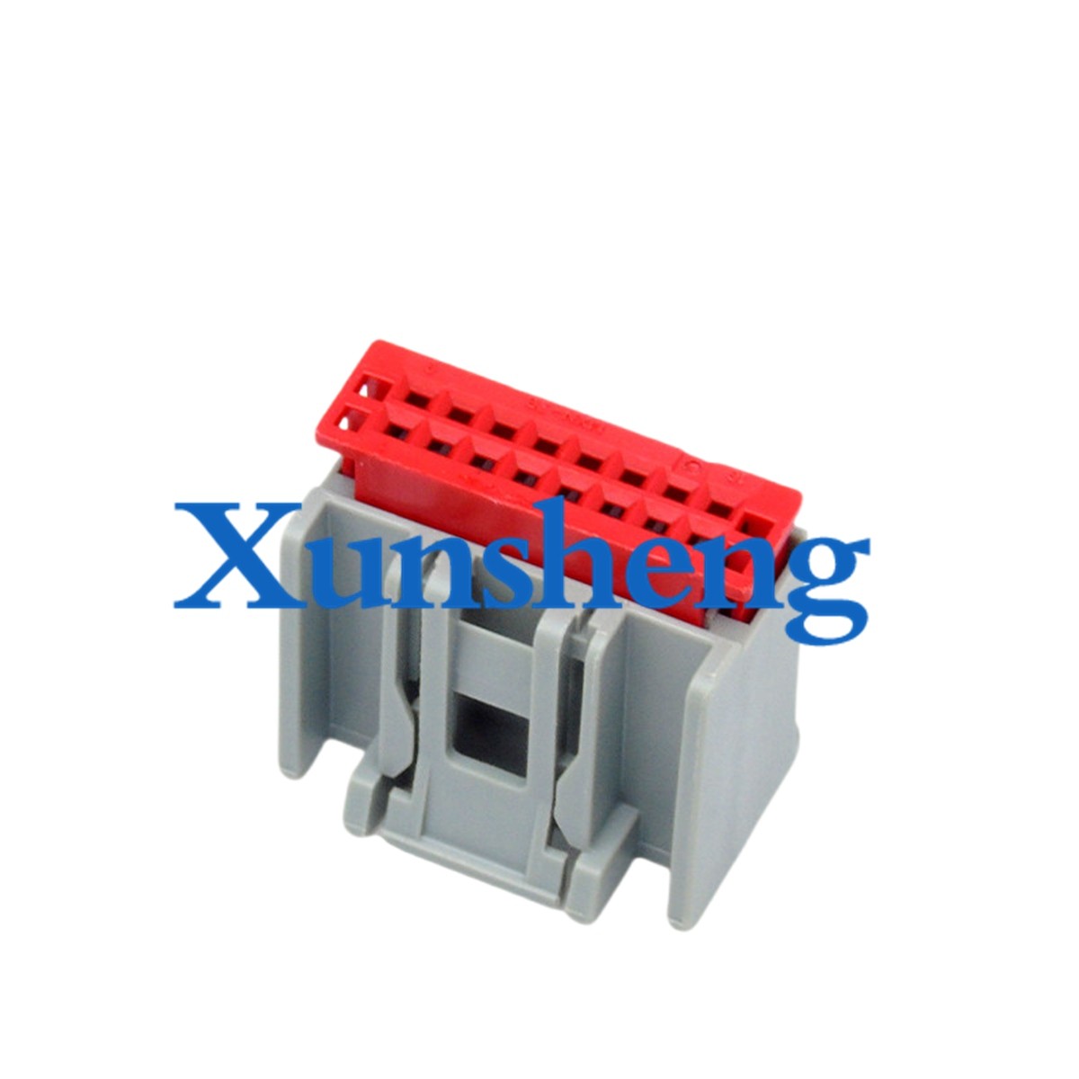 250PCS NEW Connector 307001167 30700-1167 connector sheath