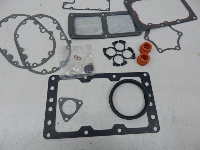 Detroit Diesel 5149641 Blower Installation Gasket Kit