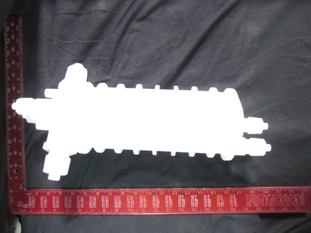 Entegris QCVZATM3S QC ATM CL1 CV 05u 34 T-S300 H2SO4 CC