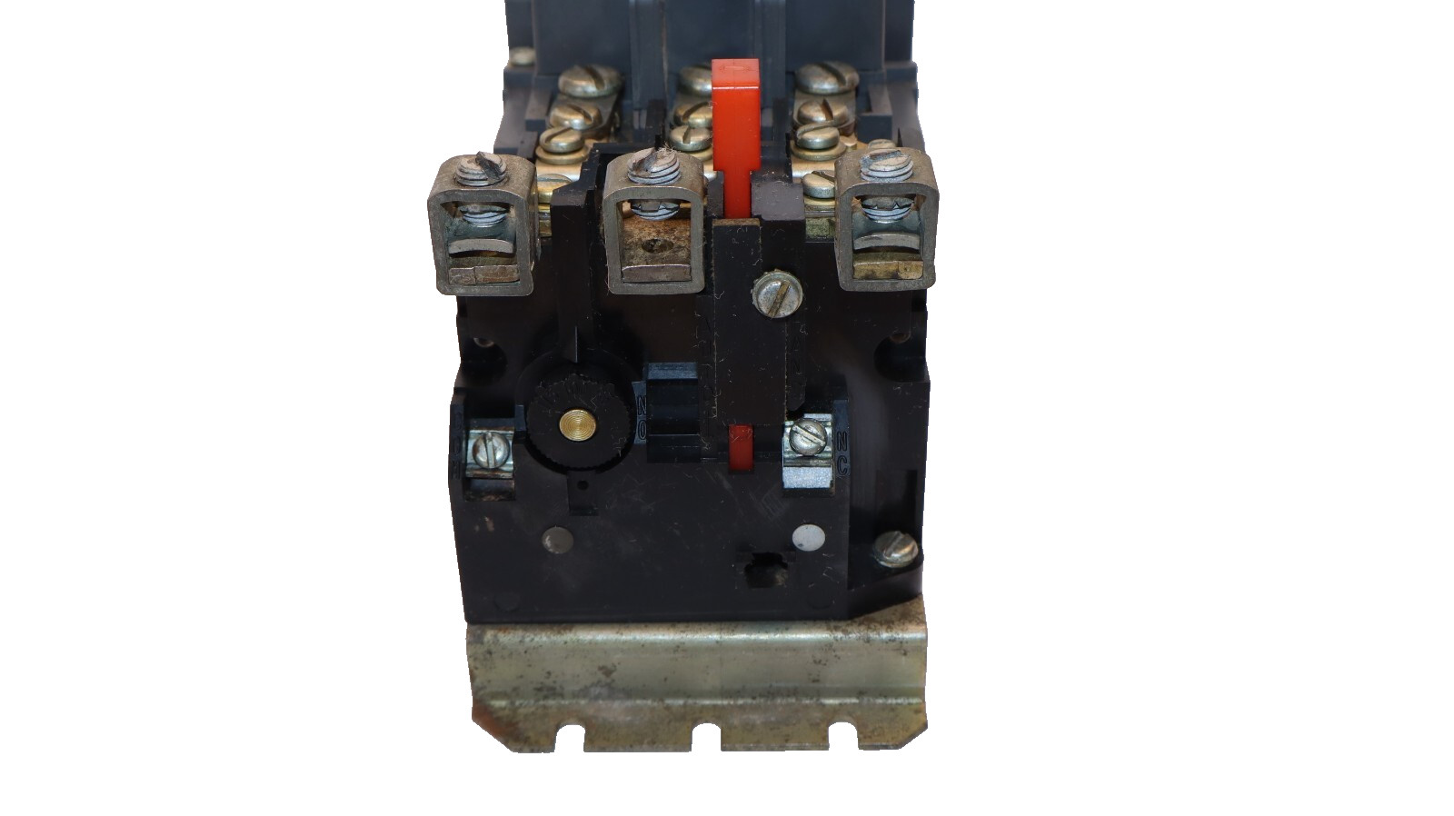 WESTINGHOUSE A200M2CDD , 765A563G04 Size 2 45Amp Motor Starter