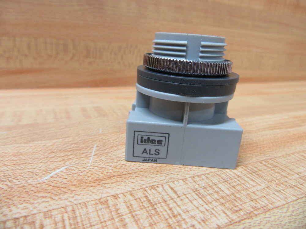 IDEC ALS Push Button Core Only (Pack of 5)