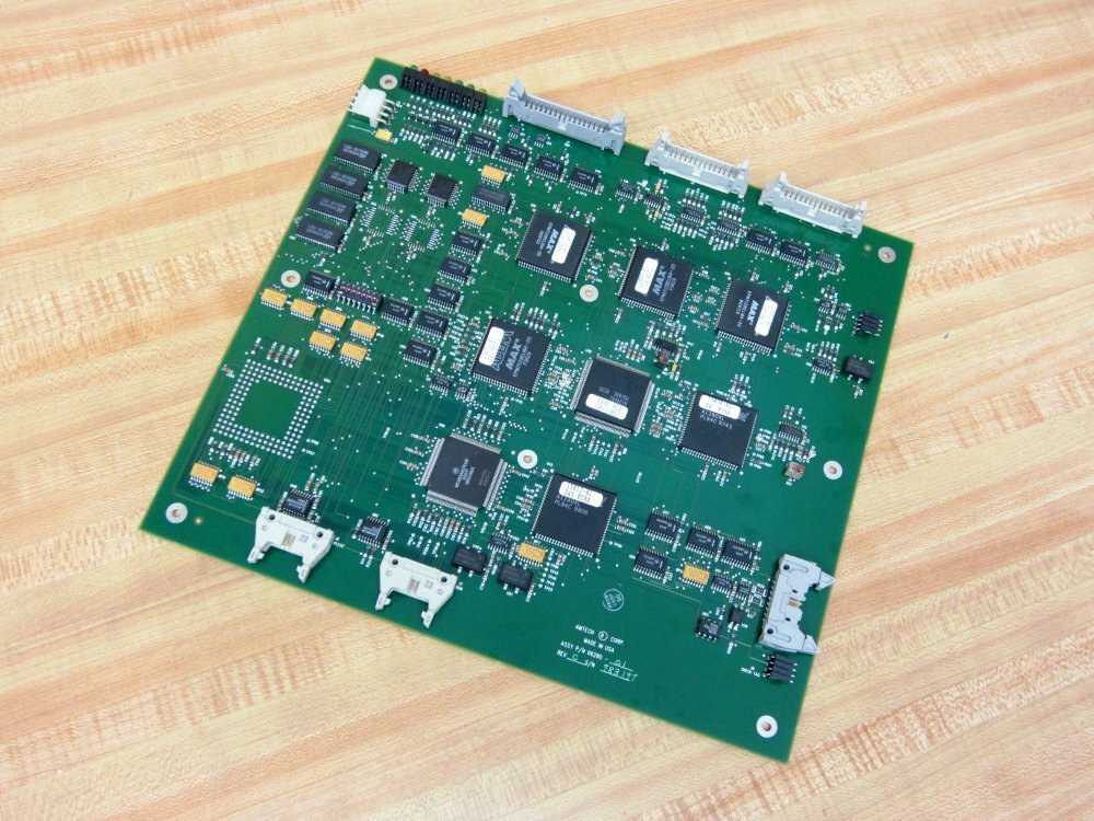 Amtech 06280-01 Circuit Board 0628001