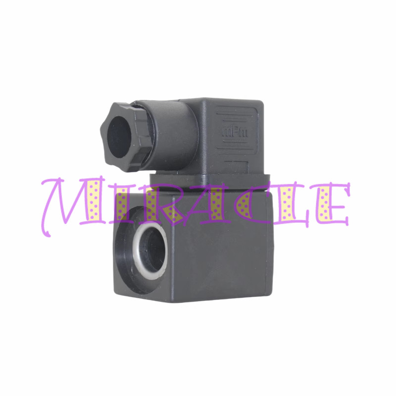 1PC NEW FOR Solenoid Valve Coil GEM-B-71