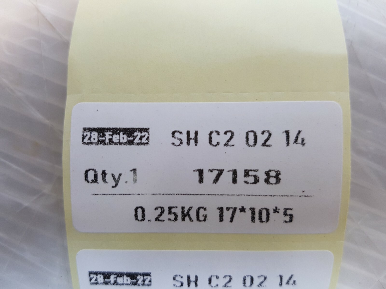 KARL STORZ M17102B BOARD
