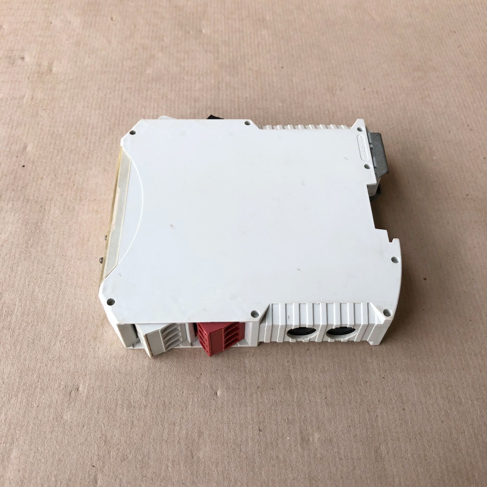 PLEIGER CM3/S24 CONTROL MODULE 9341100110