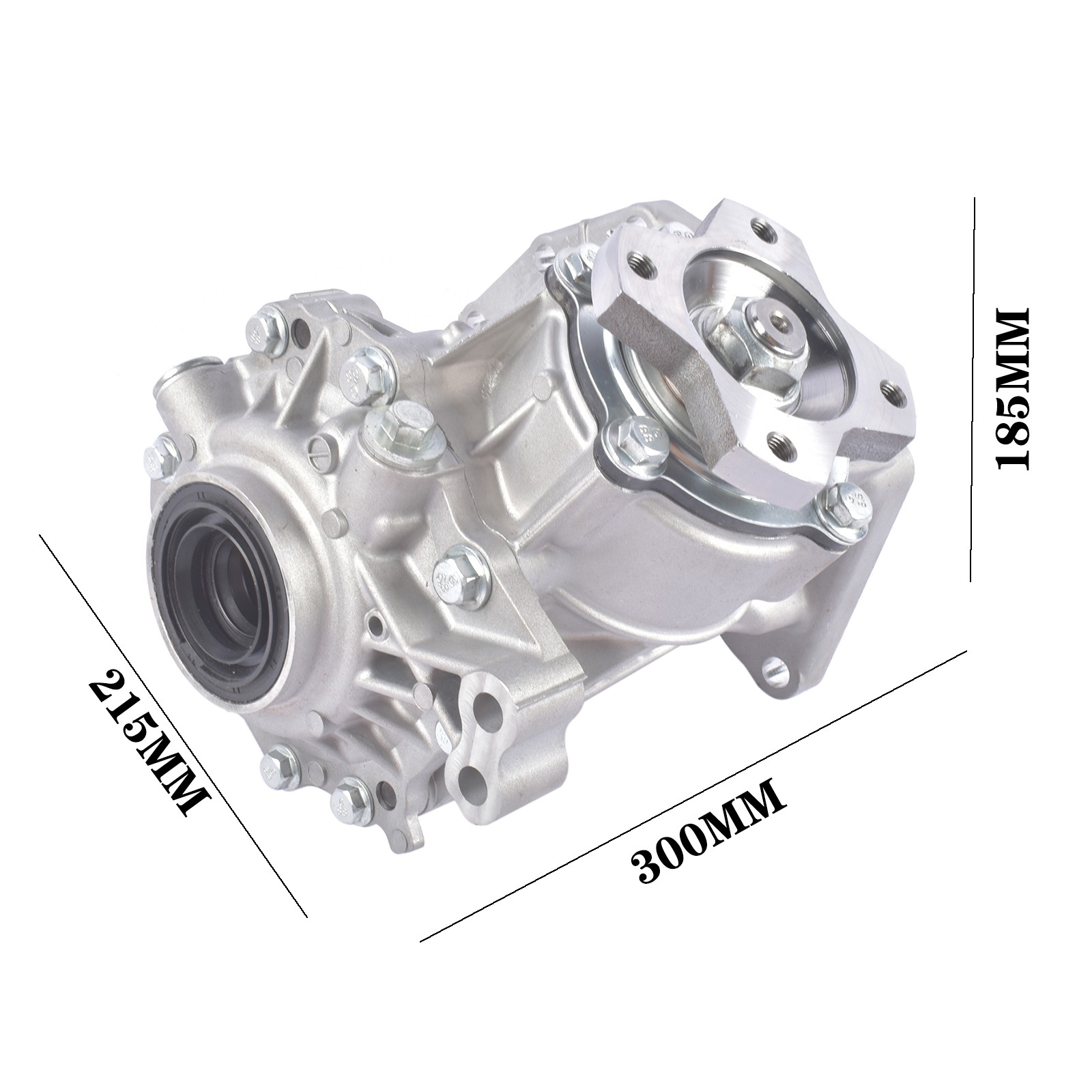 Transfer Case Assembly Fits for INFINITI QX60 Nissan Murano Pathfinder Sport