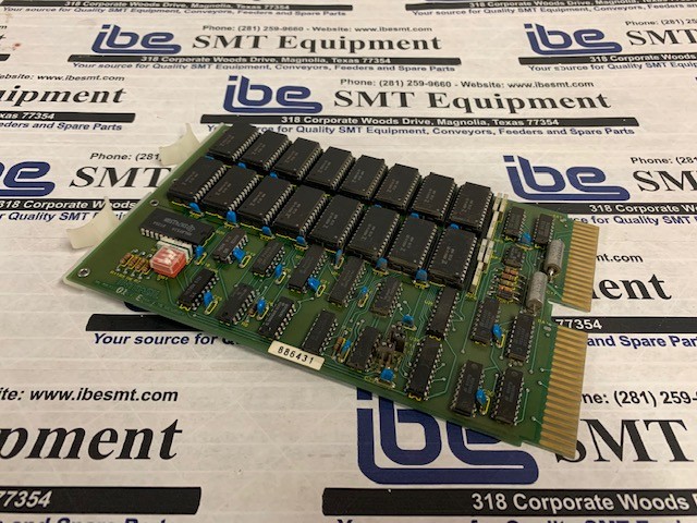 Intersil Circuit Board – 30-00355-01 w/Warranty