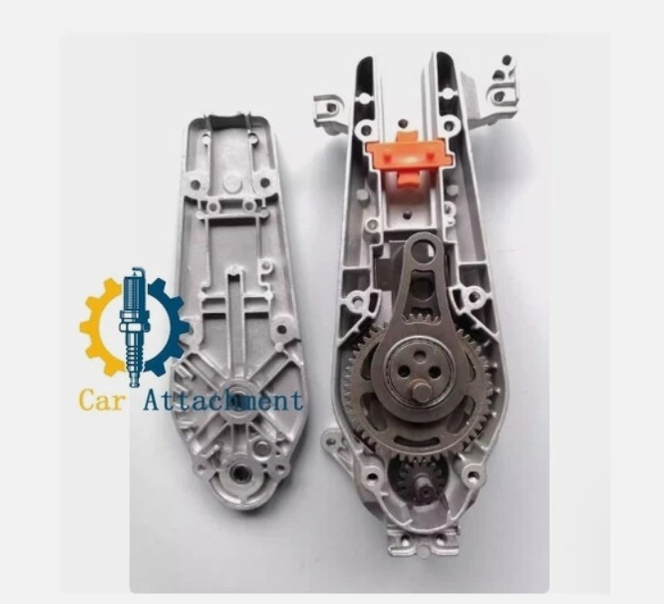 1PCS For HS82T HS81T Hedge Trimmer Pruning Machine Accessories Gear Box Assembly