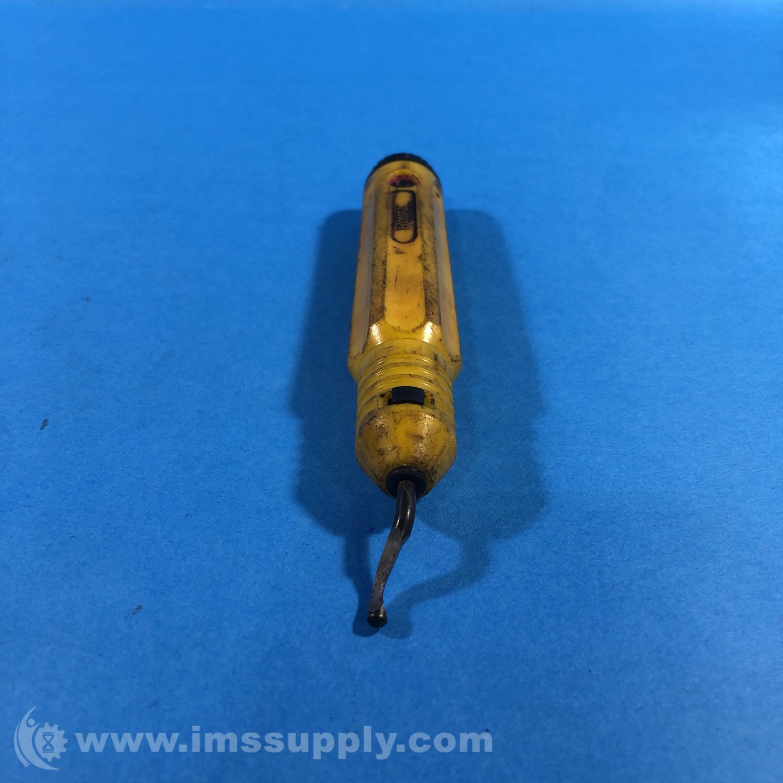 Royal Heavy Duty Deburring Tool USIP