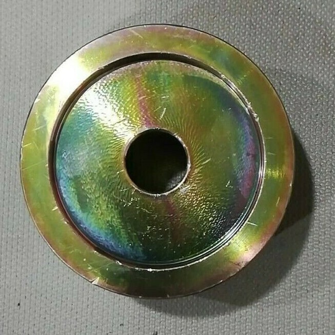 Terex 0090066632 Cover