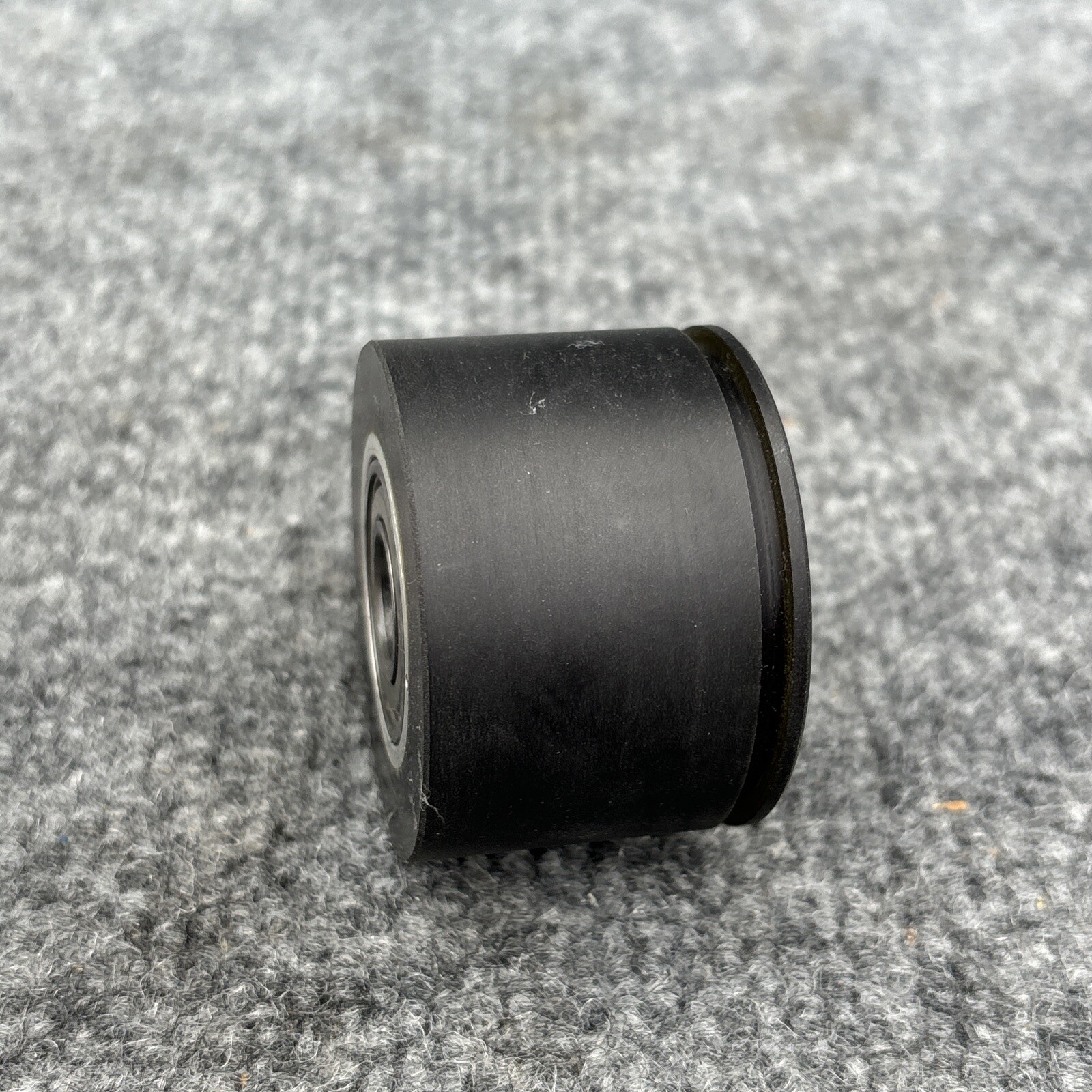 2″ Diameter 35mm motion picture Film Roller Gate Roller New