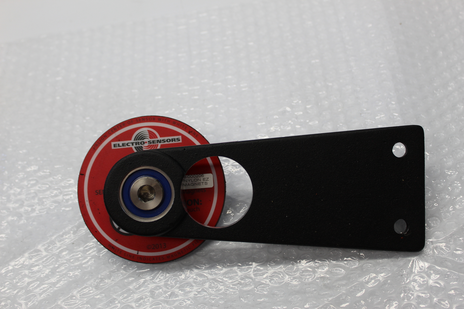 ELECTRO SENSORS 700-000206 PULSAR DISC NSNP