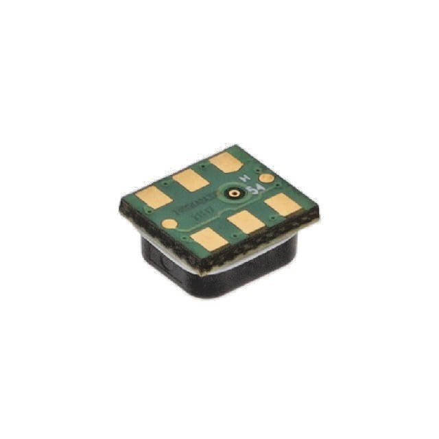 (5PCS) Honeywell ABP2LNNT400KA2A3XX Pressure Sensor 0-400 kPa Absolute I2C SMT