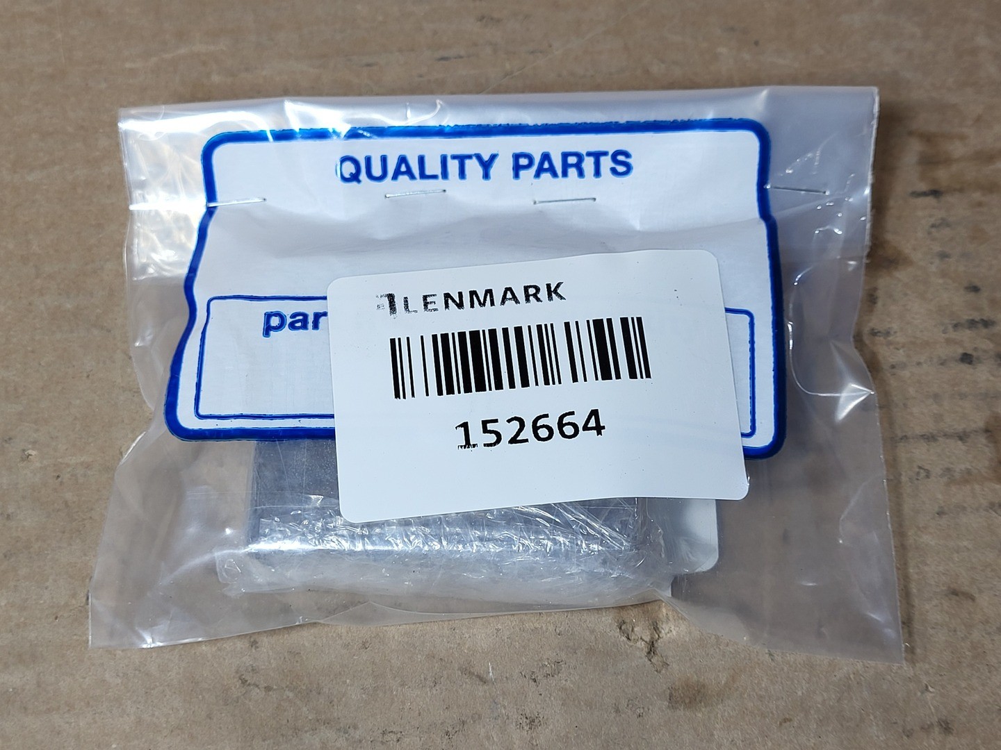 Metso 1070516700 Shim 5mm Locking Wedge HP500, (Bag of 5) – Heavy Machinery