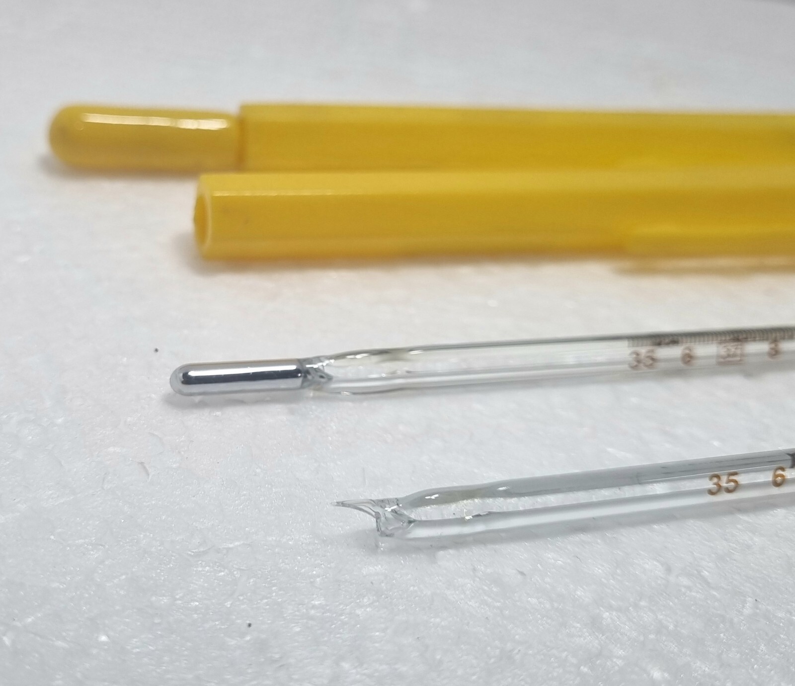 Astro Tool Connector Assembly Tooling
