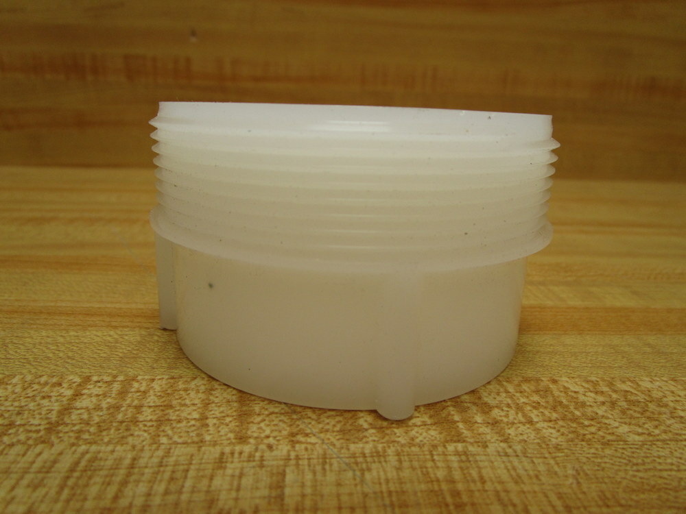 Part PLUJ495 PVDF Union 409324