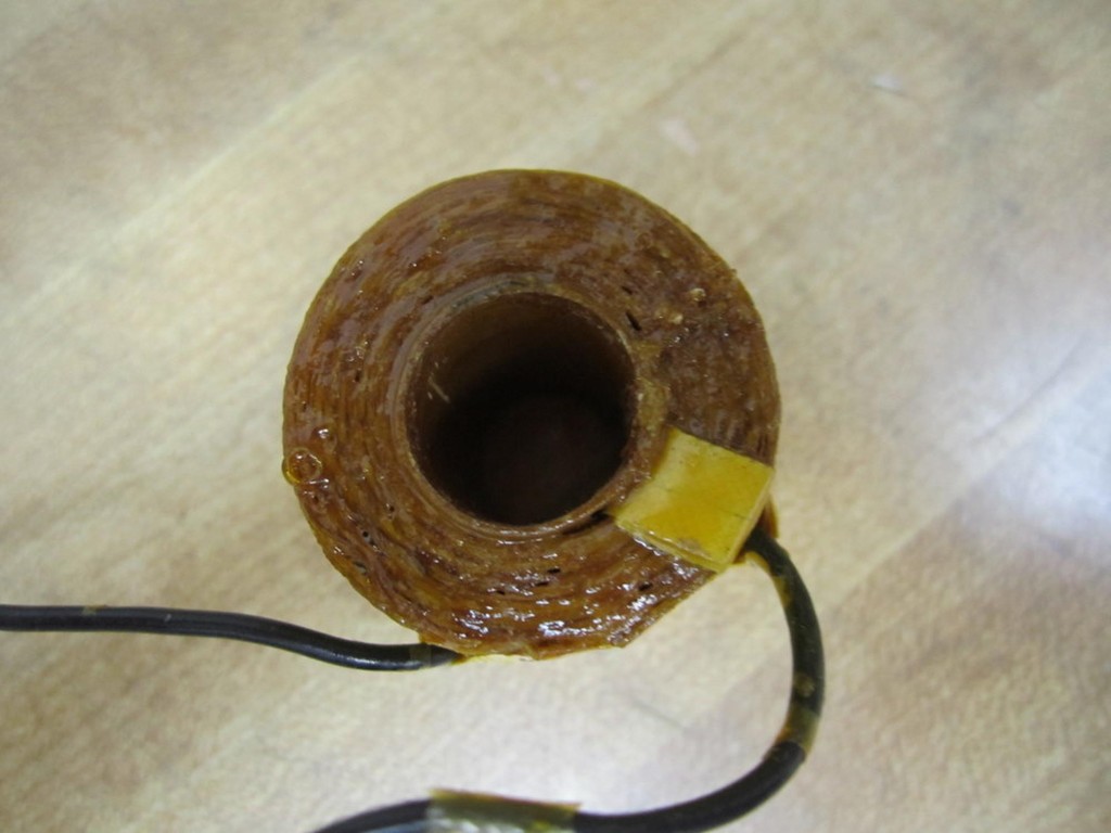 Otis Elevator 222W-11 2188-30 Coil