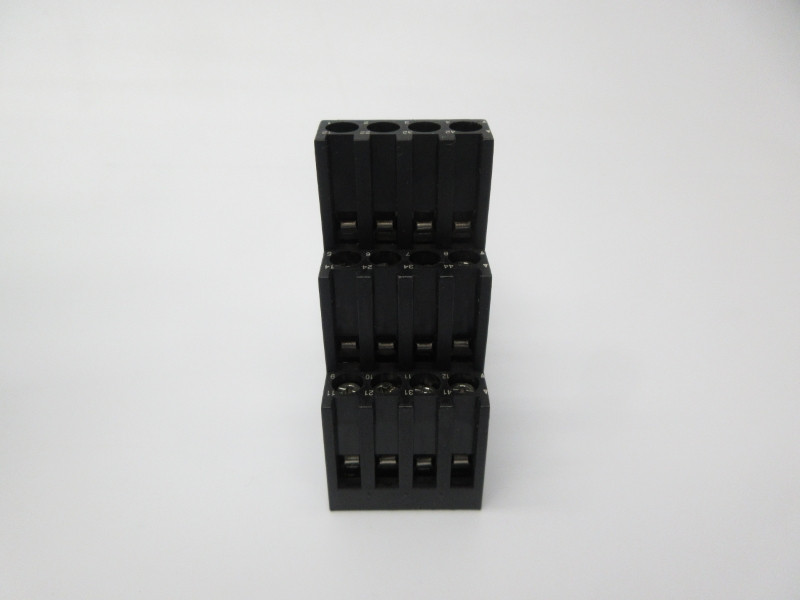 SCHNEIDER ELECTRIC RXZE2S114M 250V 10A (PKG OF 10) NSMP