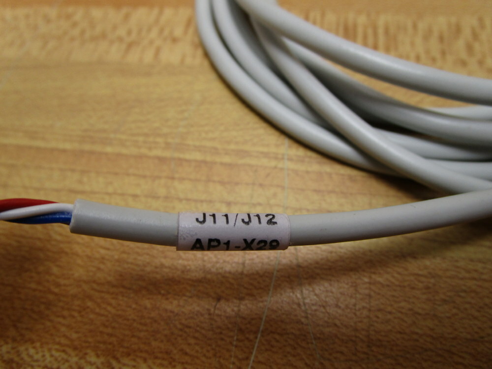BTSR BTSR 200/DR 18/14 Connection Cable 200/DR 18/14