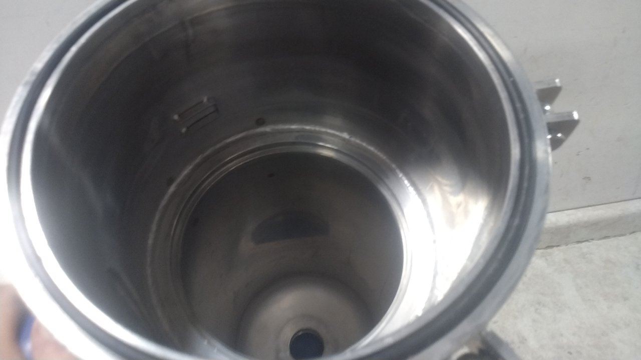 Pentair/Pentek ES12NA415-75 2 In NPT Connection 90 GPM Bag Filter Housing