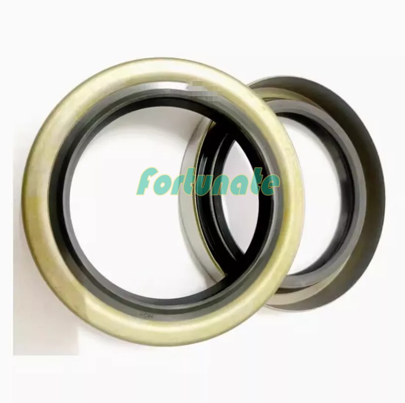 QTY:1 NEW FOR NOK Skeleton oil seal AD3618I TB75*100*13