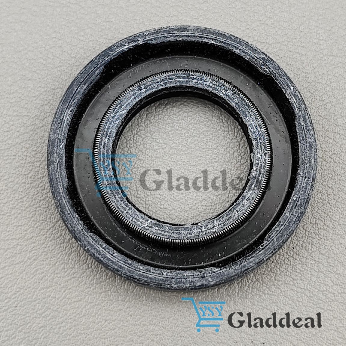 Oil Seal For NOK BP1503G High Pressure Skeleton 19.05*34.6*6.3mm