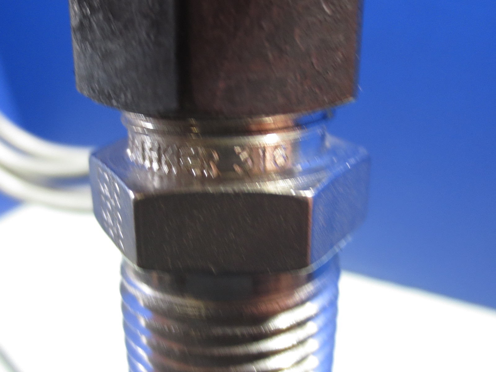 PARKER SENSOR UNIT P316 C1352