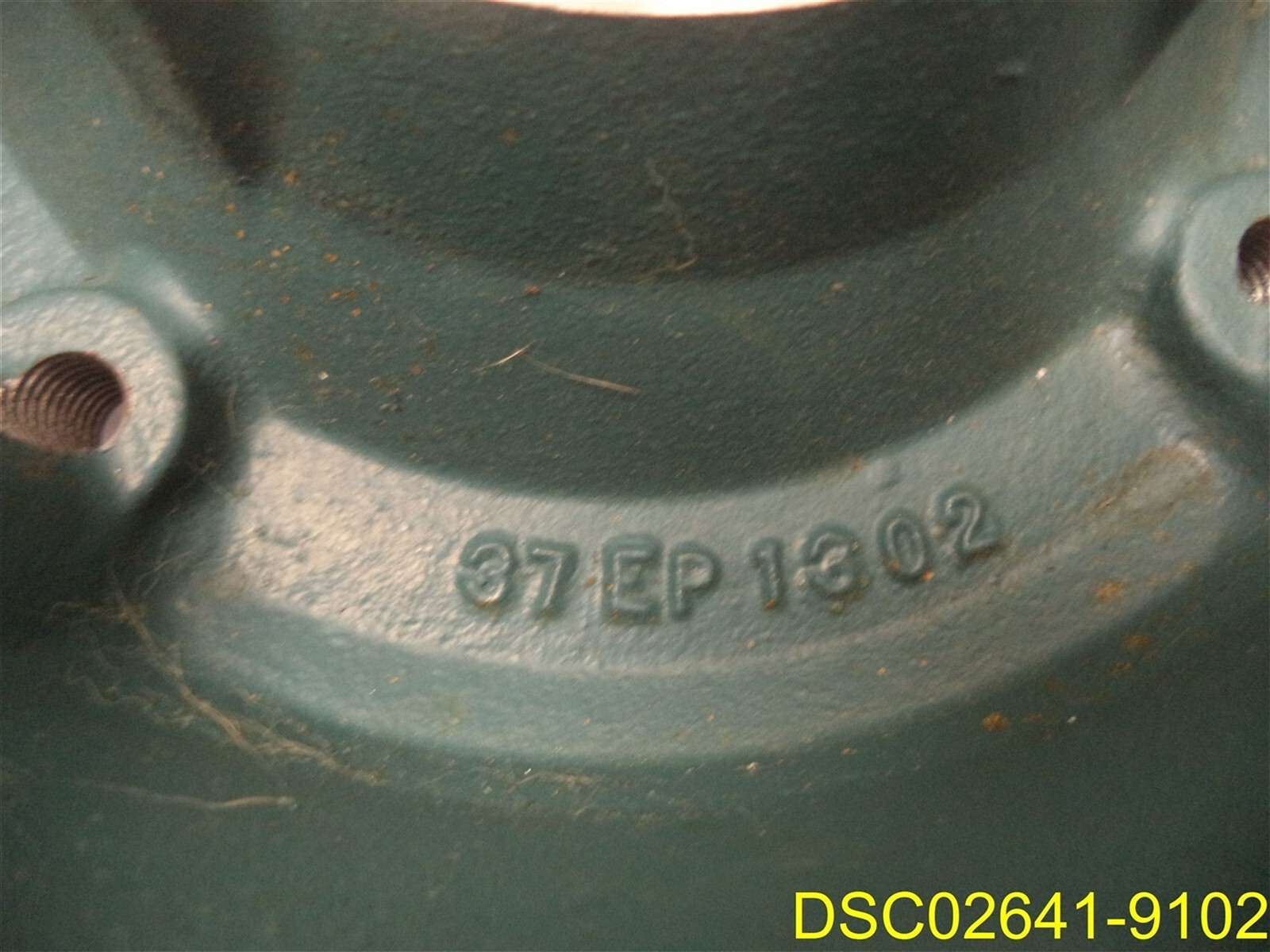 37EP1302, GF2, RB3001 B