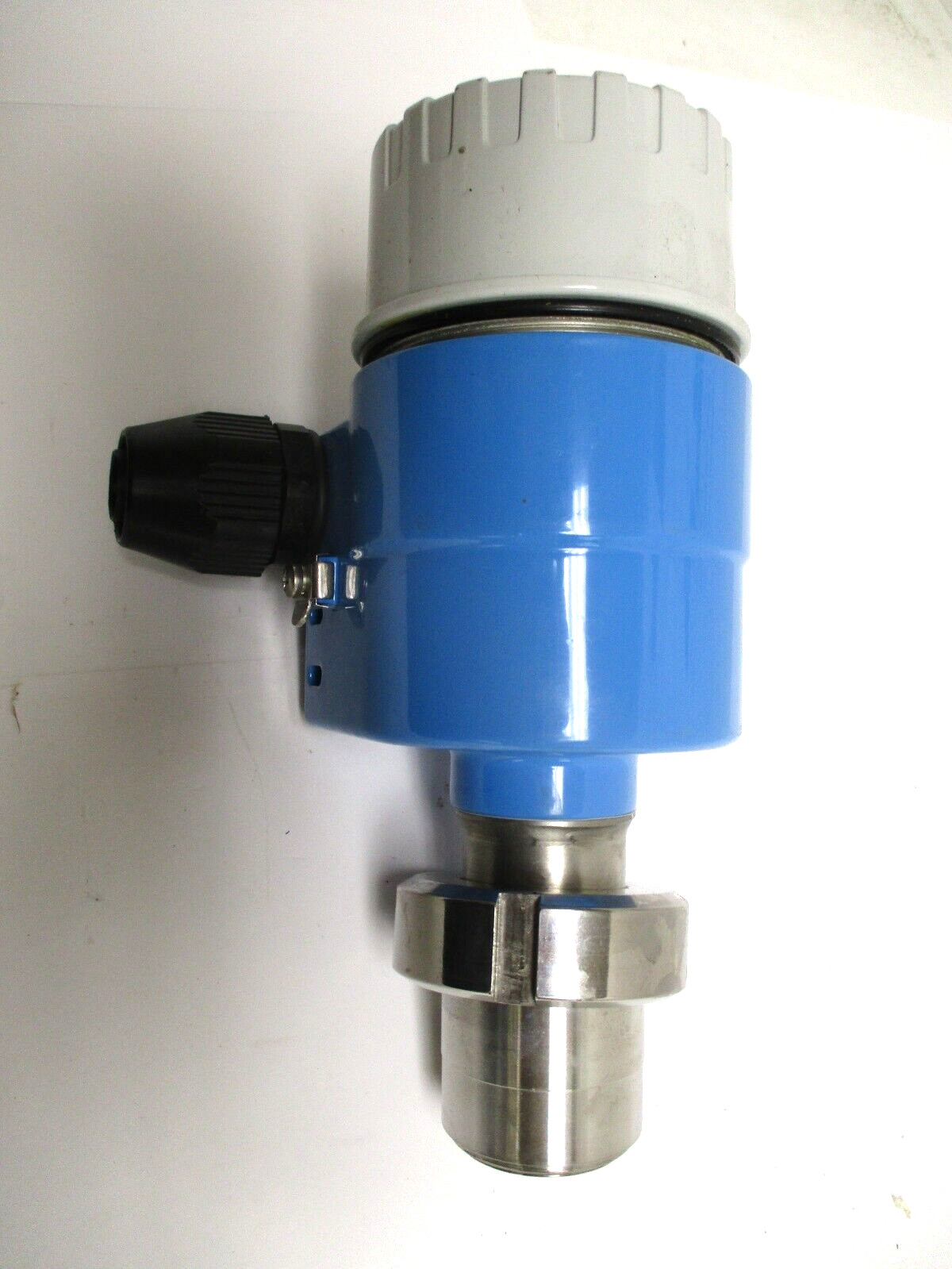 ENDRESS HAUSER , DELTAPILOT-S , DB50-AC99BA23EF20 , USED