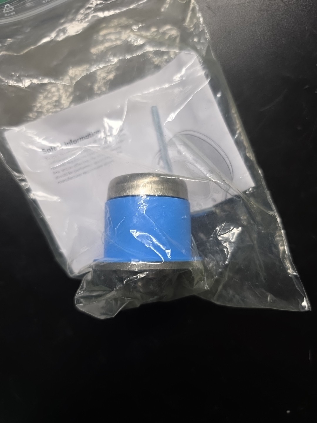 Bulkhead ROXTEC SPM 39 PENETRATION ROUND SEAL FOR CABLE/PIPE 8-12mm New