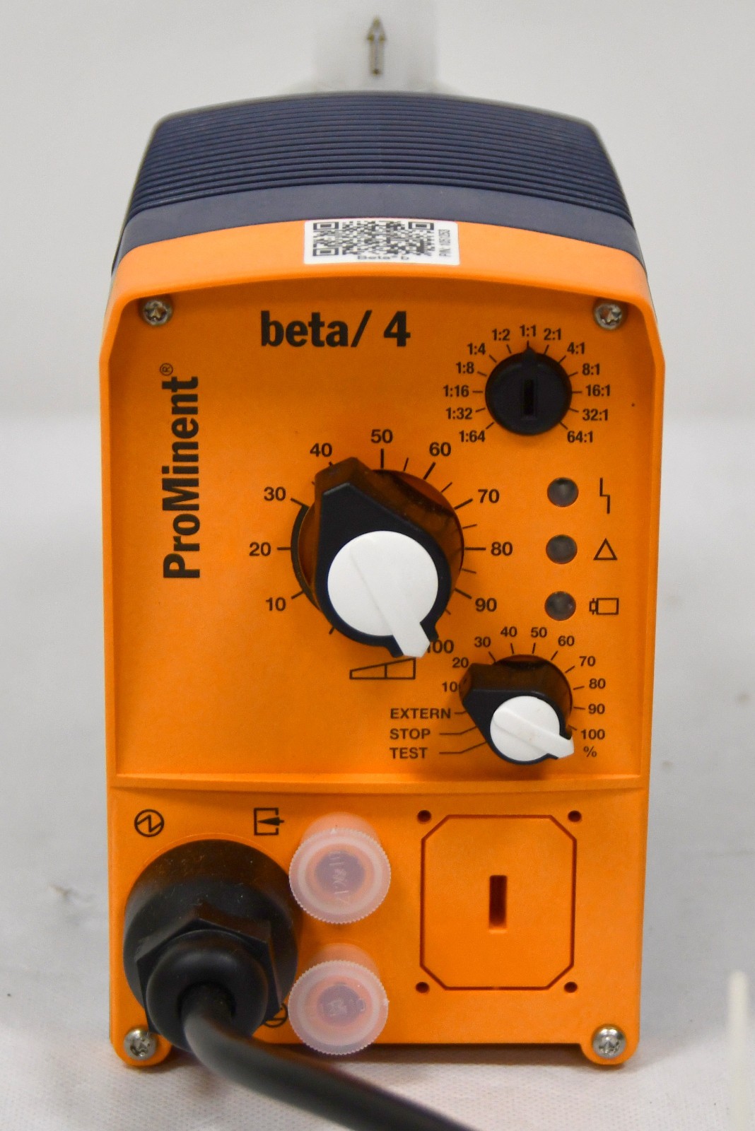 New Prominent BT4B Metering Pump BT4B1602PPT2000UD010000