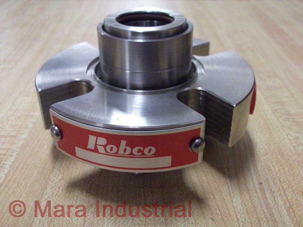 Robco Enviro1 Mechanical Cartridge Seal LVS-28876