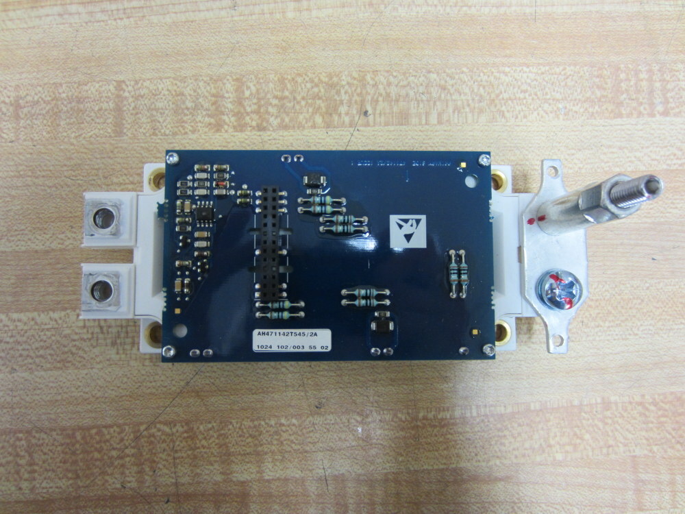 Infineon FF450R12ME4 IGBT Module AH471142T545/2A