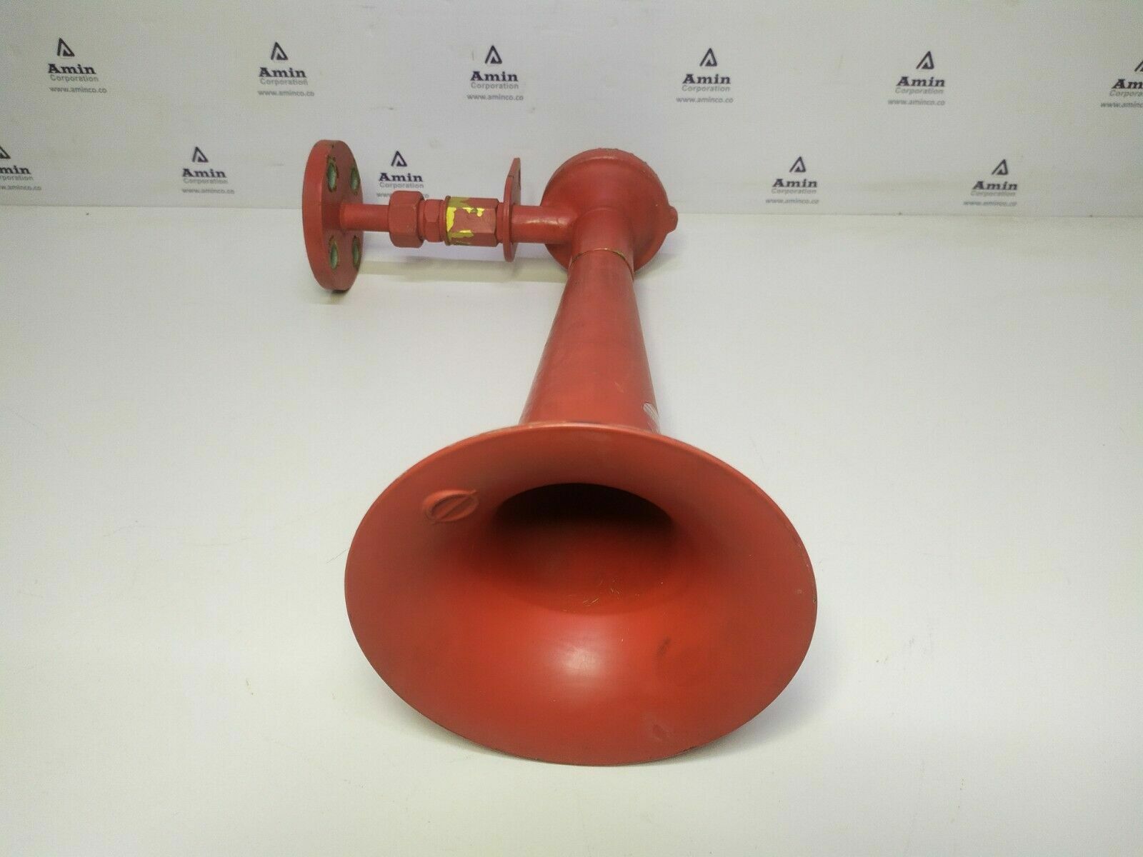 IBUKI 75 Type Air Horn Pressure: 4-10 kg/cm2 – NEW