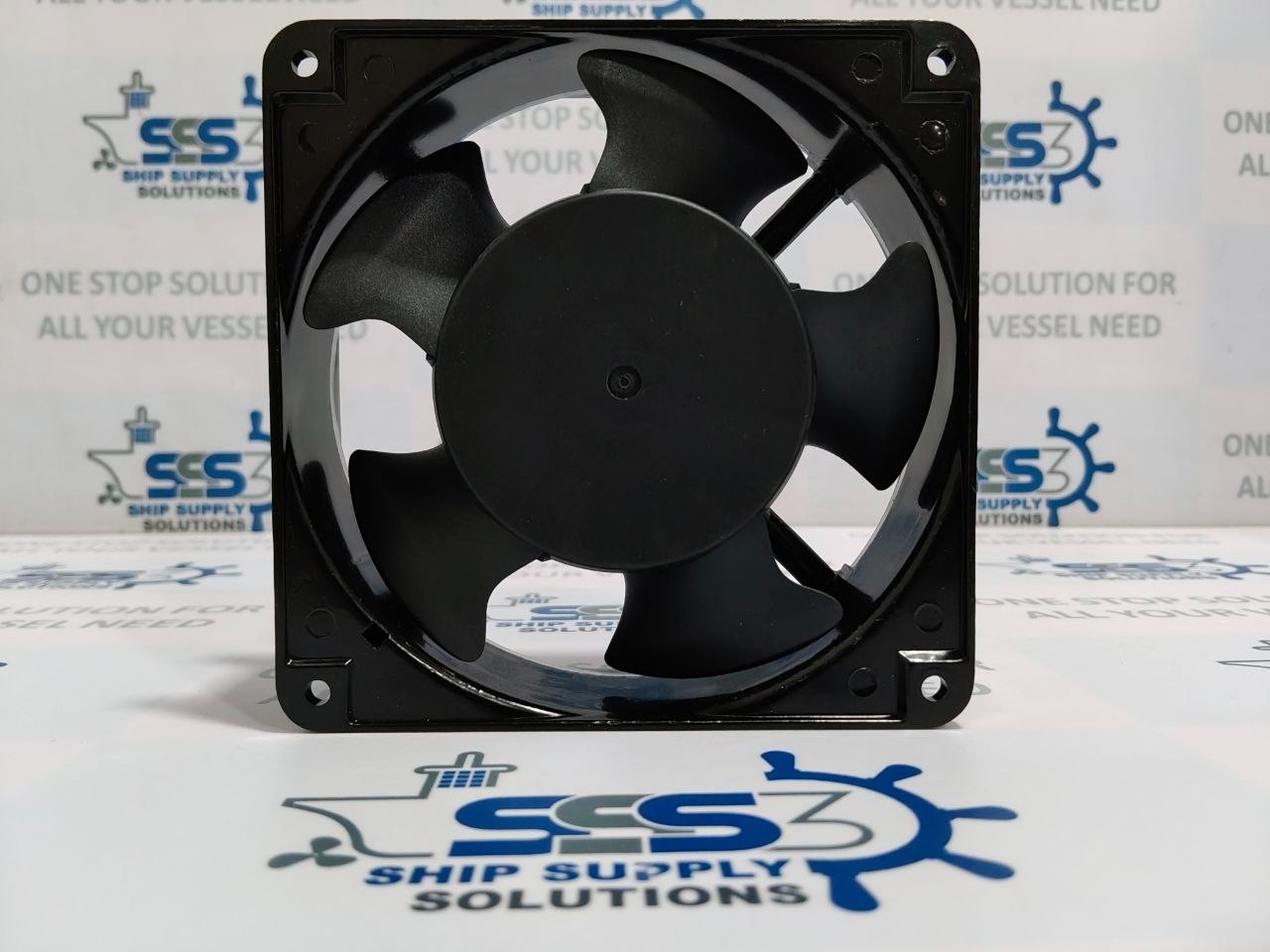 SUNON DP200A 2123XST.GN Cooling Fan 220-240V 50/60Hz 0.14/0.12A