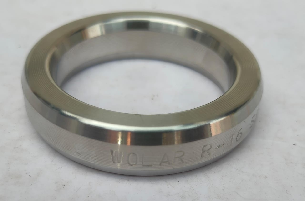 WOLAR R-16 RING JOINT ASME B16.20