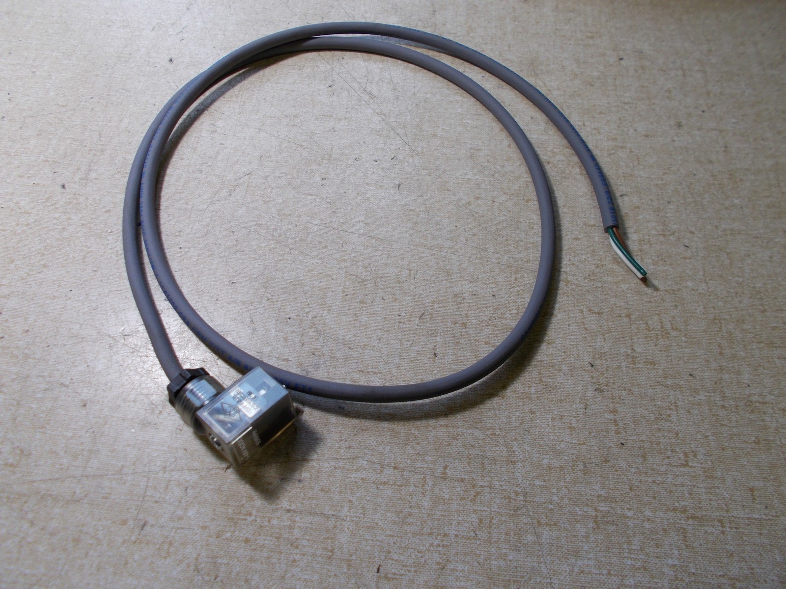 Canfield Connector 5333-1999-0011 6-48VAC/DC *FREE SHIPPING*