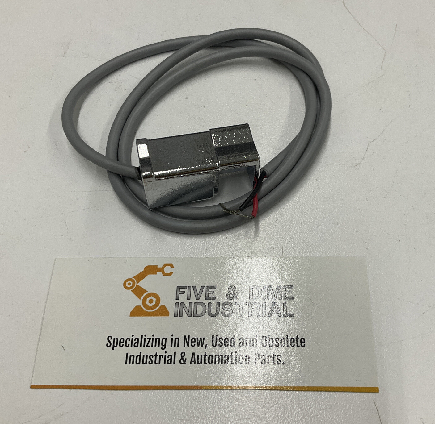 Bimba MRS.-1.5-B-02 Magnetic Reed Switch (CL186)