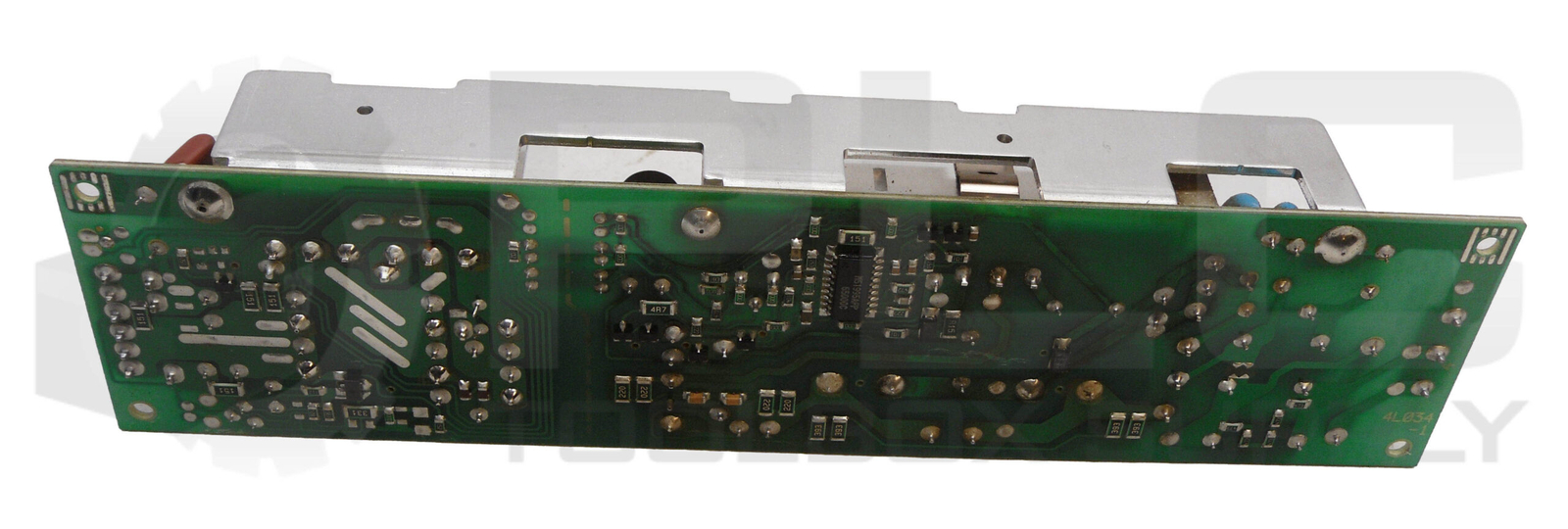COSEL LDA75F-5 POWER SUPPLY BOARD 5V 15A 50/60HZ 100-240VAC