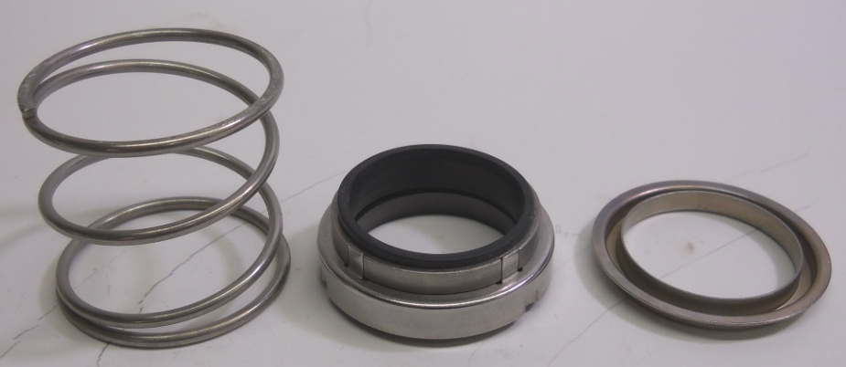 EG&G SEALOL SEAL RSD 43122 W, PO 2890 *NEW*