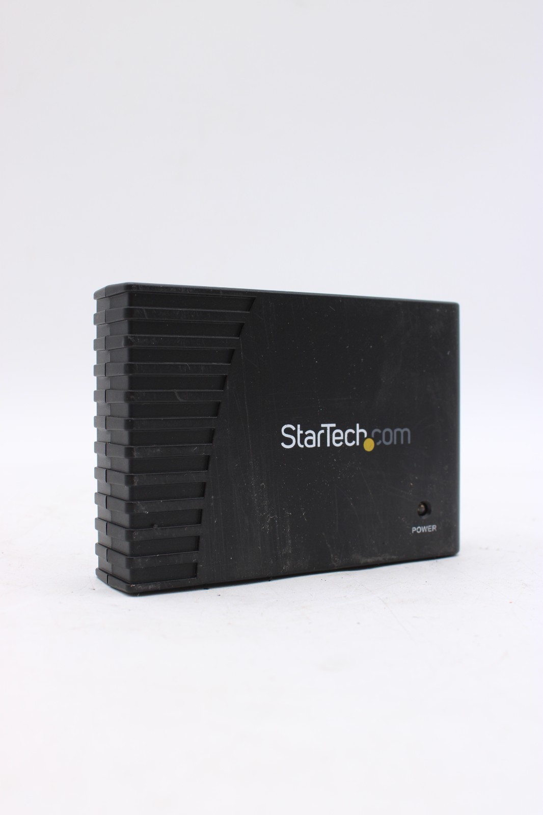 StarTech ST4300USB3 4-Port SuperSpeed USB 3.0 Hub