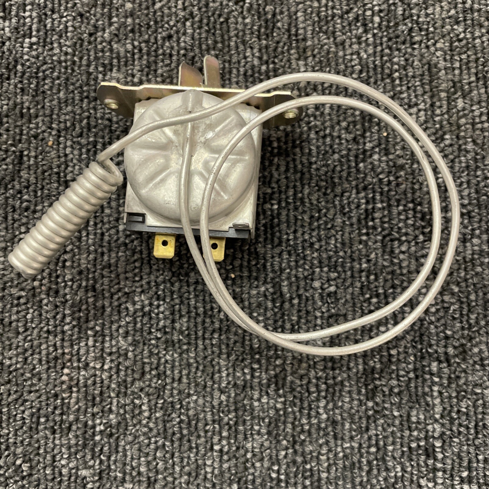 Ranco CP 502204A Refrigerator Control CP-502204A